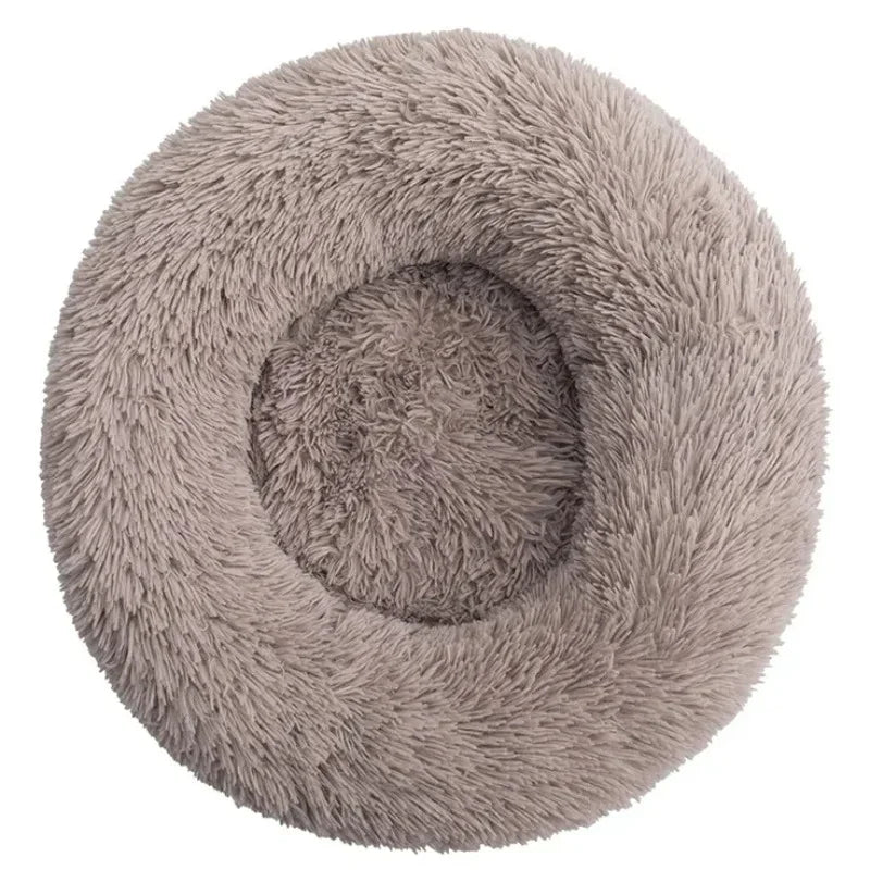 CloudNest Bed