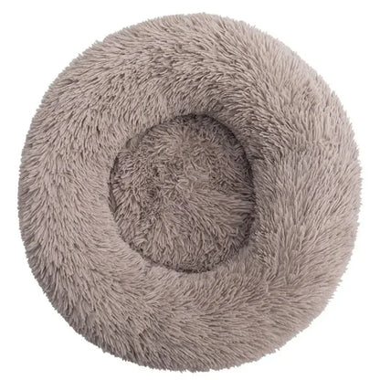 CloudNest Bed