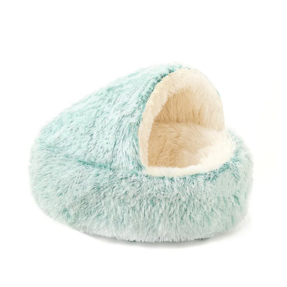 CozyPaw Nest