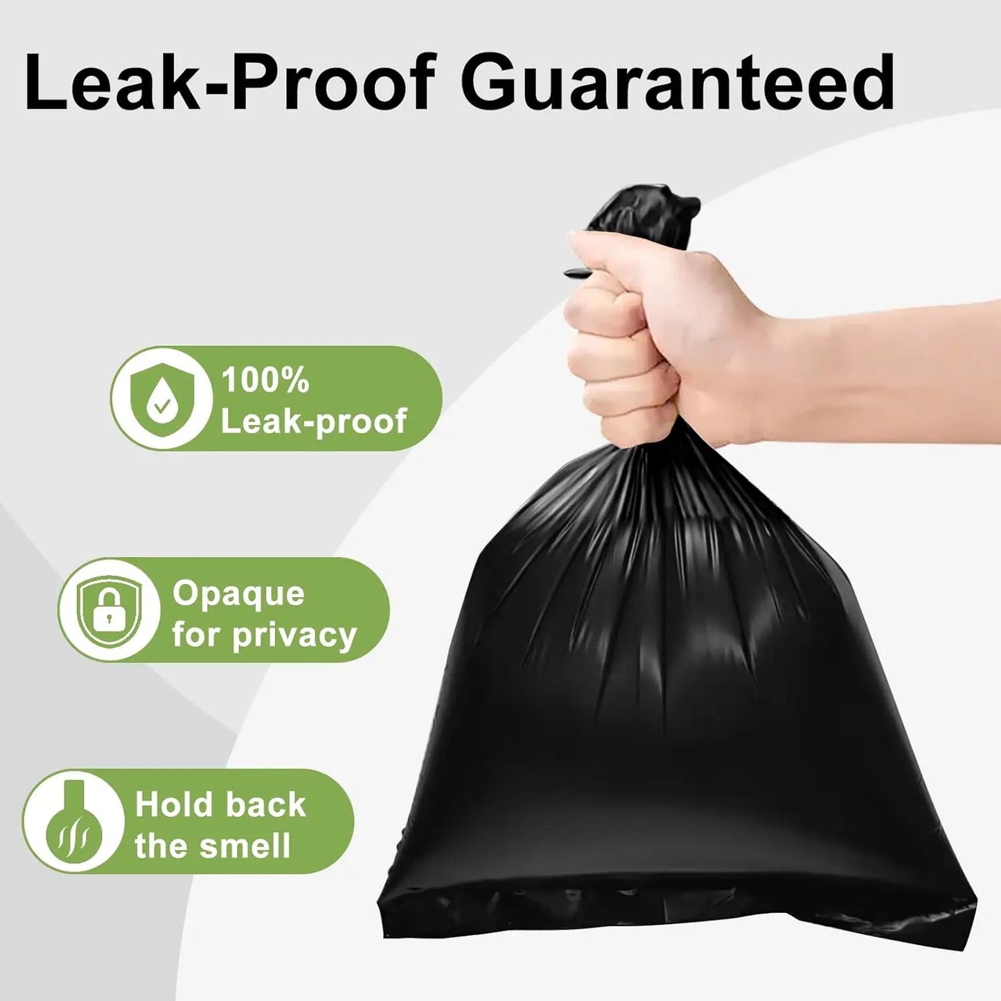 CleanPaw Bags