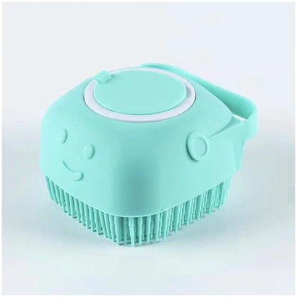 PawSpa Glove