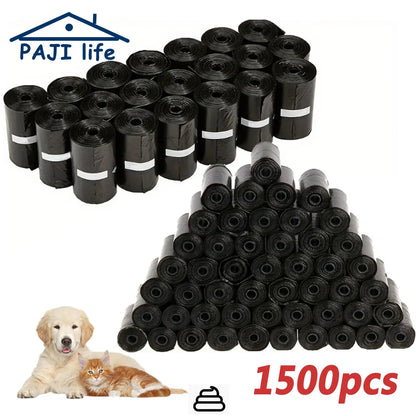 CleanPaw Bags