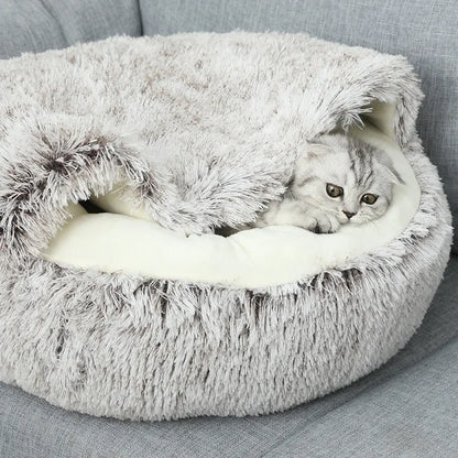 CozyPaw Nest