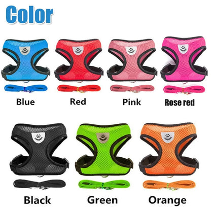AirFlex Harness