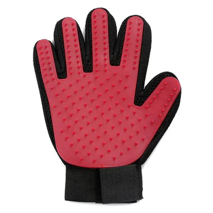 PawBrush™ Premium Grooming Glove