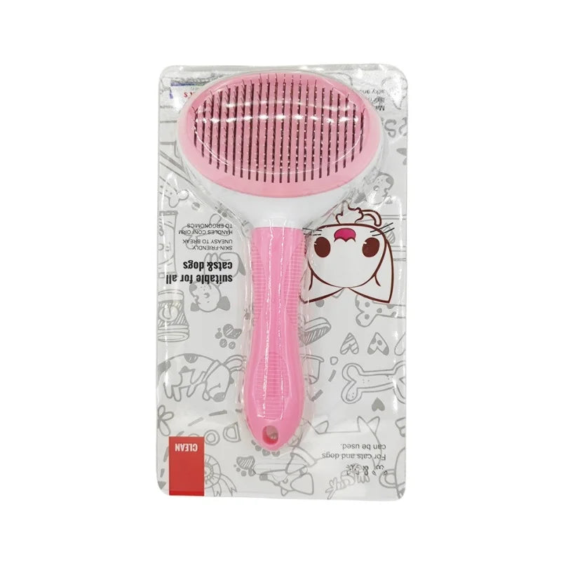 FurEase Brush