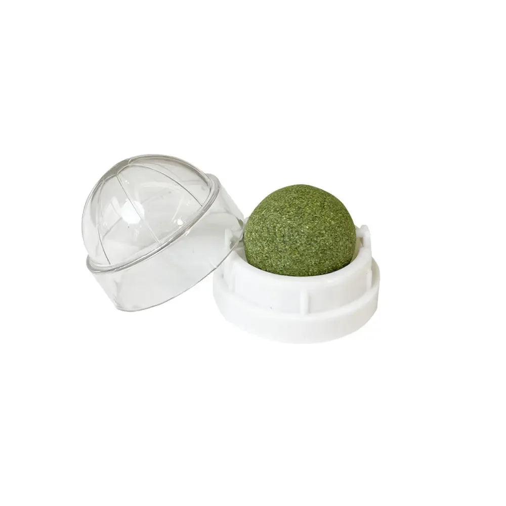 CatnipLick Ball