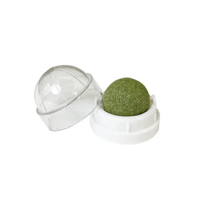 CatnipLick Ball